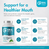 GOH® Advanced Oral Probiotics Starter Package