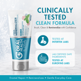 GOH® Complete Care Starter Package