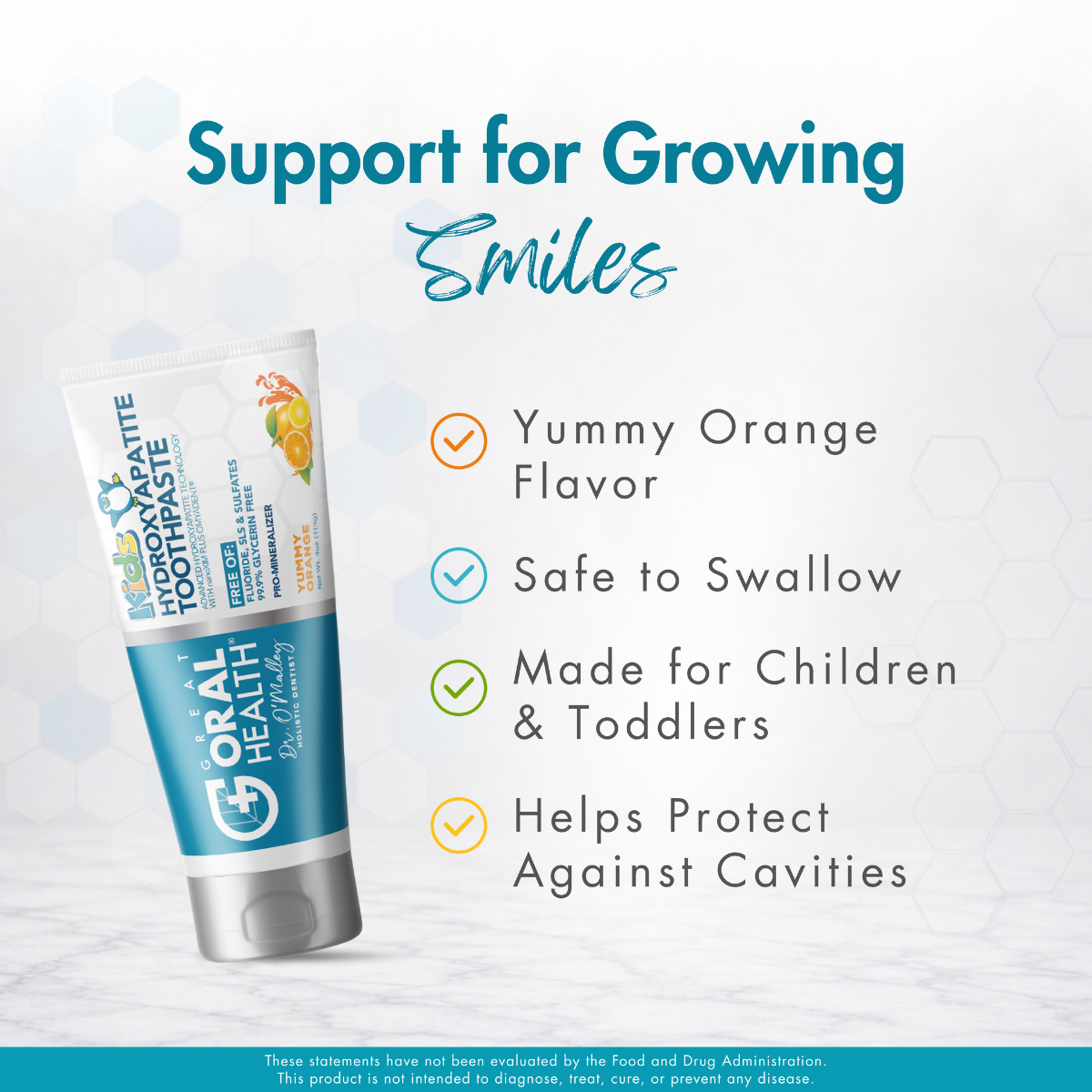 GOH® Complete Care Pro Package