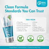 GOH® Complete Care Starter Package