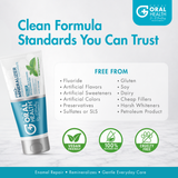 GOH® System Family Starter Package