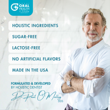 GOH® ProMineralizer Adult Toothpaste Starter Package