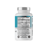 Kids Dental Oral Probiotics with BLIS K12 & M18 – 7 Strains, 3 Billion CFU (Strawberry-Vanilla Flavor)