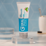 ProMineralizer™ Fluoride-Free Toothpaste with Nano Hydroxyapatite (Peppermint Wow)