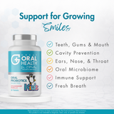 GOH® System Family Starter Package