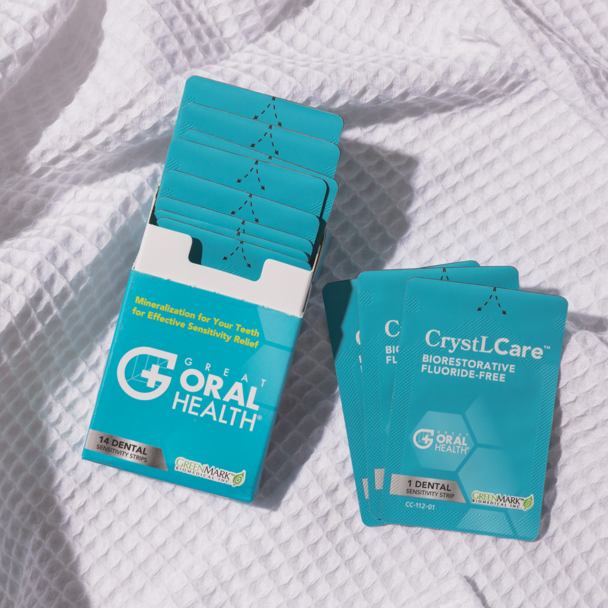 GOH® Complete Care Pro Package