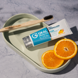 GOH® ProMineralizer Adult Toothpaste Starter Package