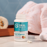 GOH® Advanced Oral Probiotics Starter Package