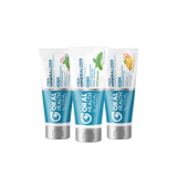 GOH® ProMineralizer Adult Toothpaste Starter Package