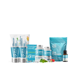 GOH® Complete Care Pro Package