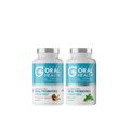 GOH® Advanced Oral Probiotics Starter Package