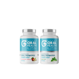 GOH® Advanced Oral Probiotics Starter Package
