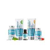GOH® System Family Starter Package